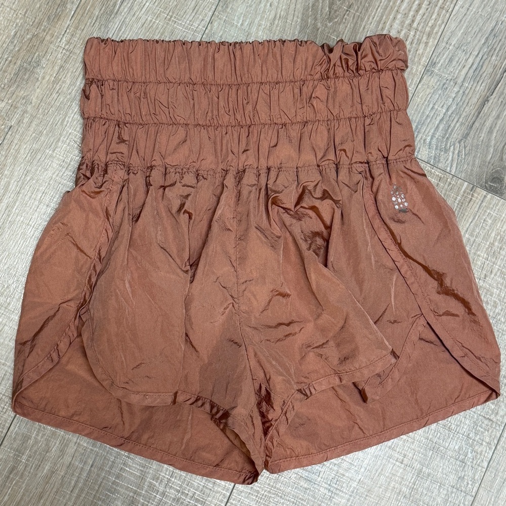 Free People Movement Running Shorts